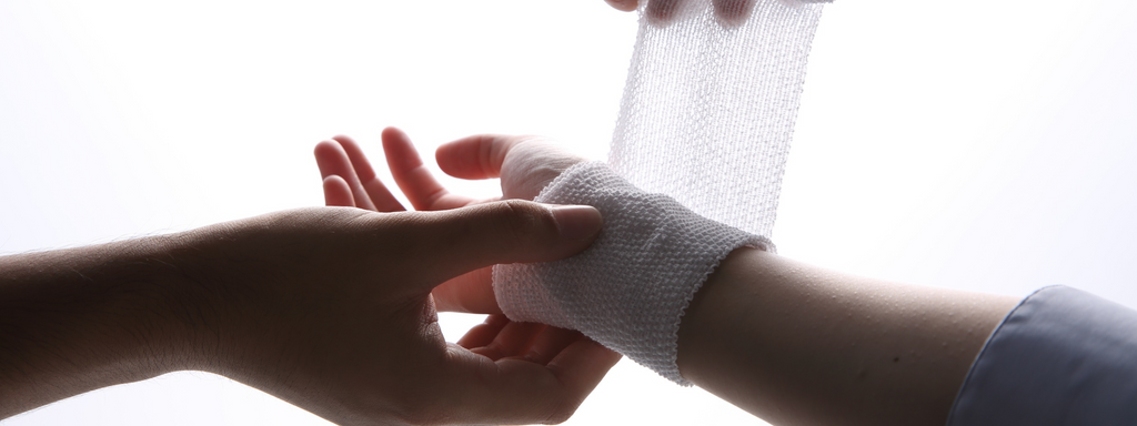 Tape/Bandages