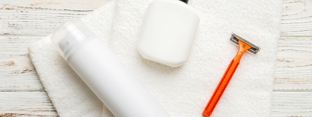 Shaving