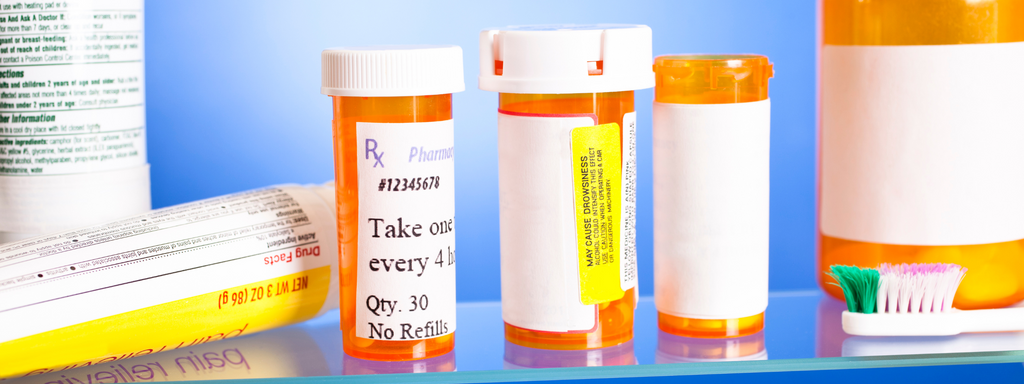 Medicine Cabinet