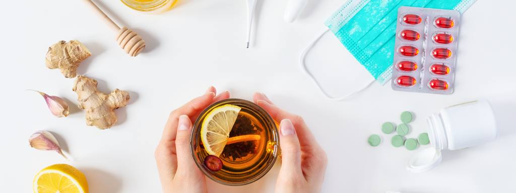 Cold/Flu, Nasal Care, Medicine