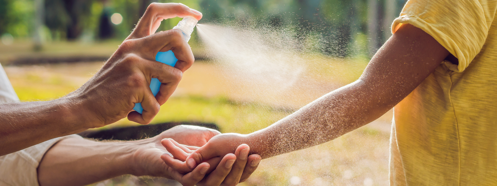Insect Repellant