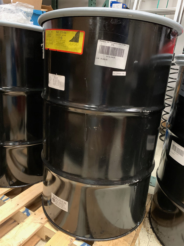 55 Gallon Drum and Barrel Heaters - Powerblanket