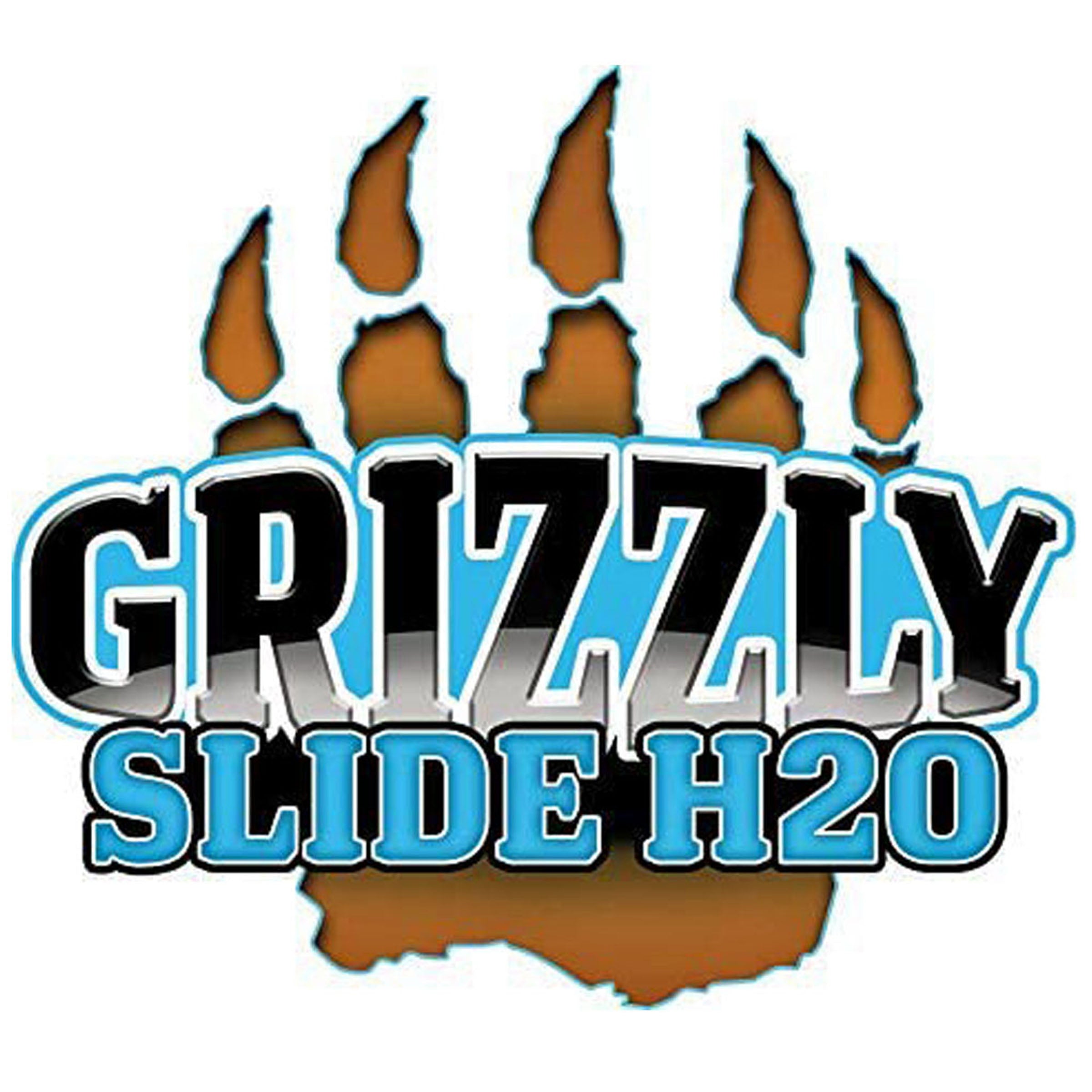 GRIZZLY SLIDE H2O Water-Based Personal Lubricant | Nature Lovin' Brands New Road Health Supply GRIZZLY SLIDE H2O Water-Based Personal Lubricant | Nature Lovin' Brands New Road Health Supply